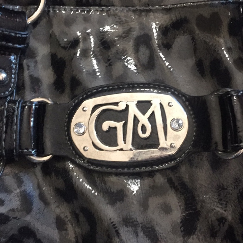 GM Purse! - Picture 2 of 3